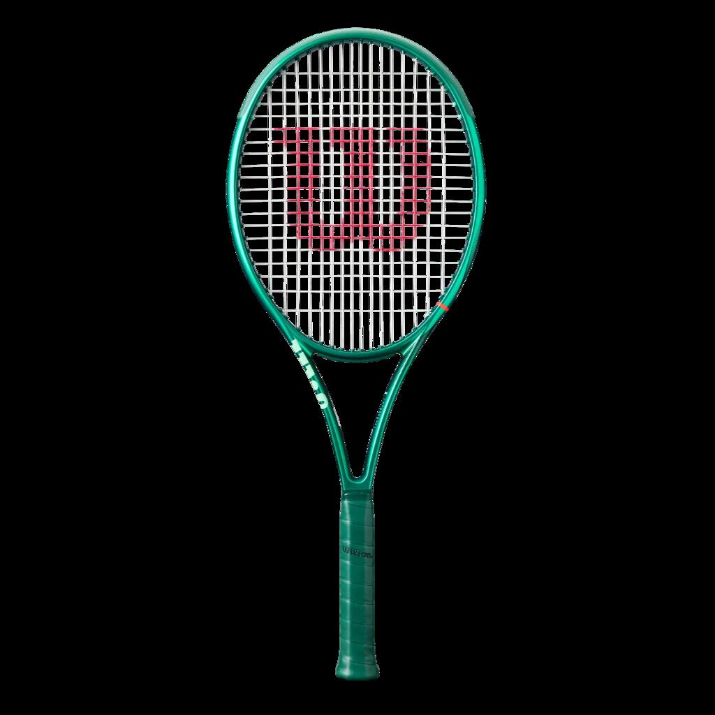Wilson BLADE 100 V10 (300 GR) 2026 RACKET
