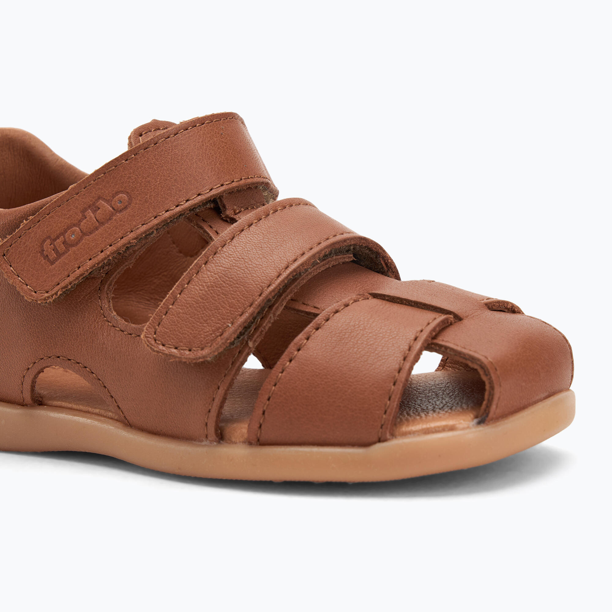 Sandały barefoot dziecięce Froddo Dallas 7/7