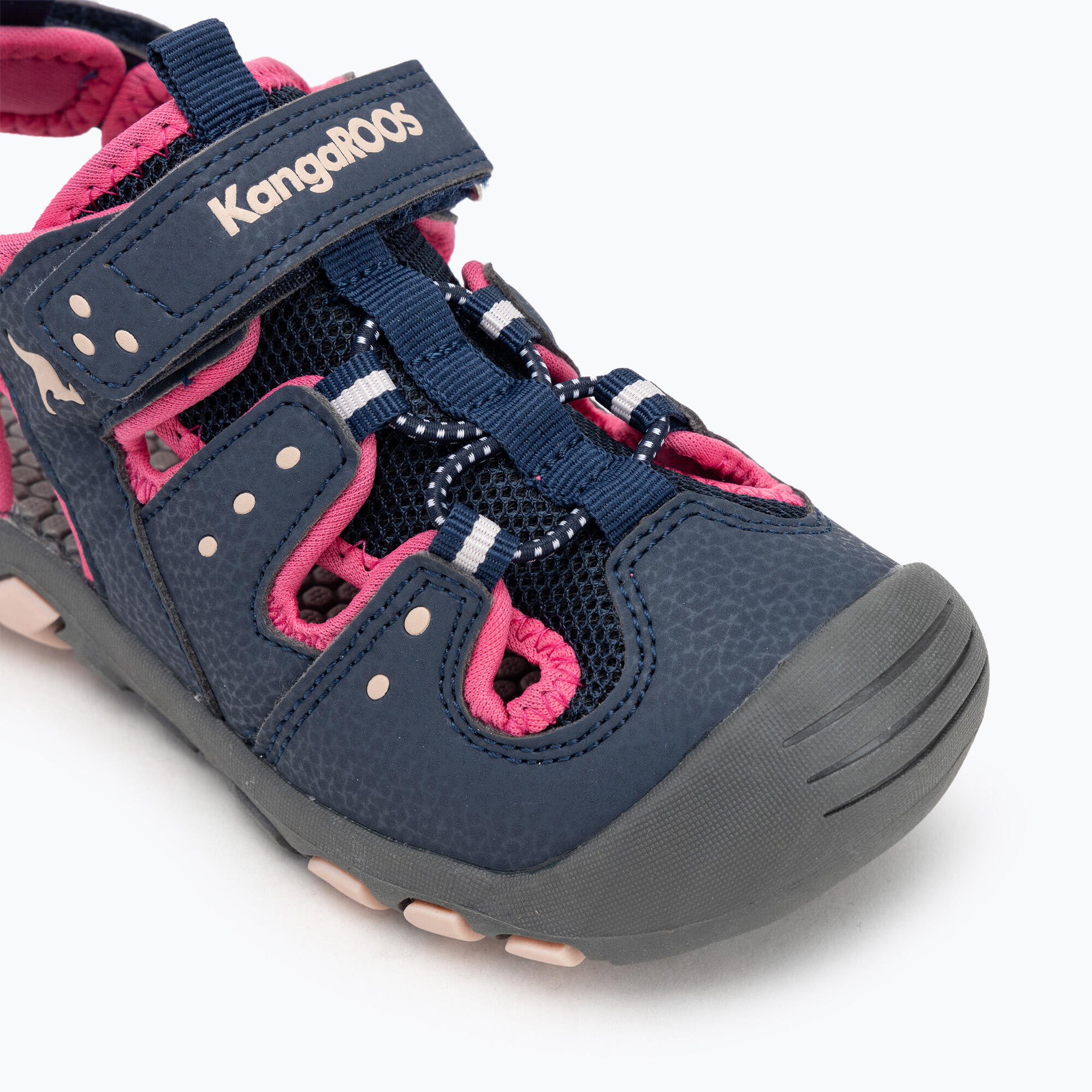 Sandalias infantiles KangaROOS K-Trek 7/7