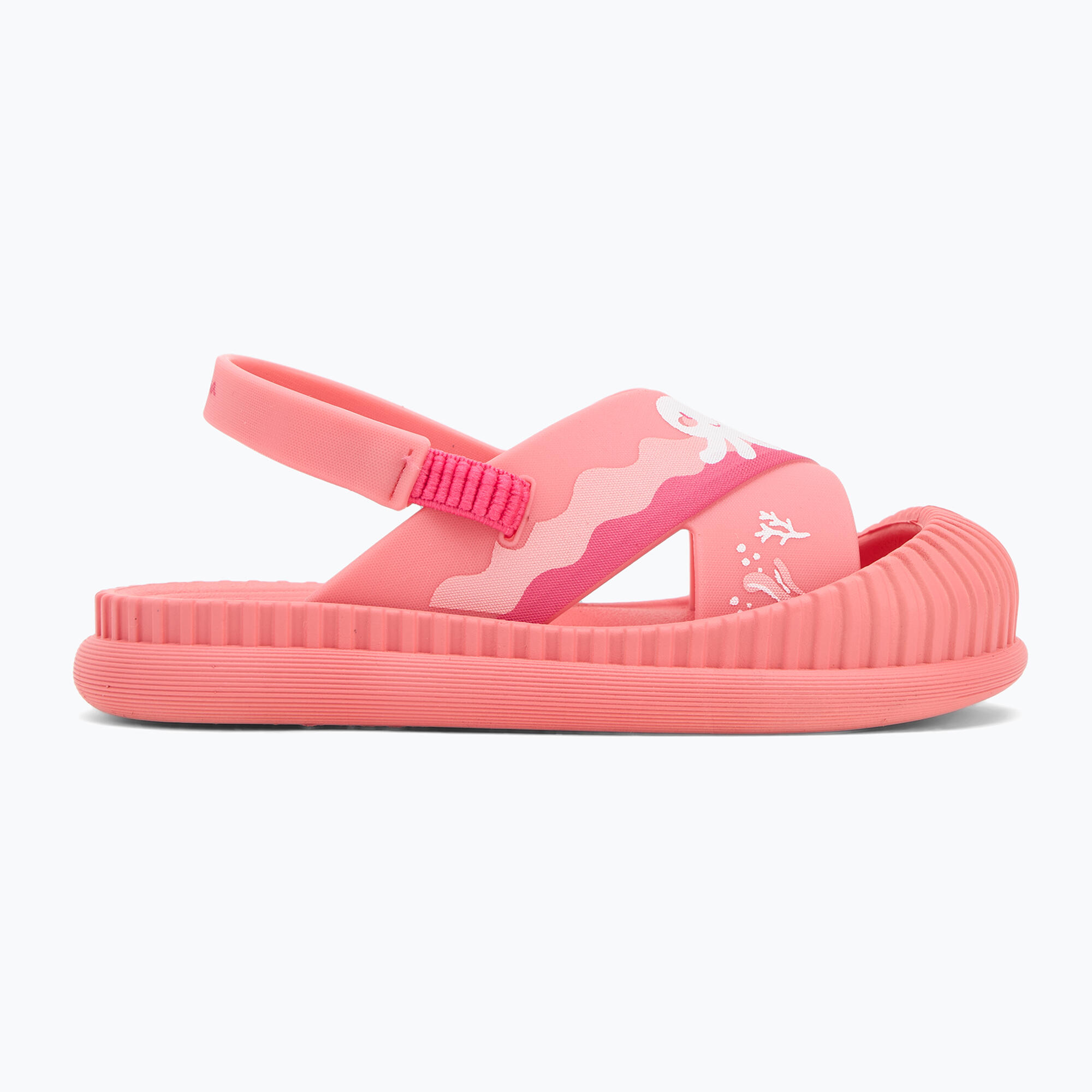 Sandales enfant Ipanema Fun Sea Baby 2/7