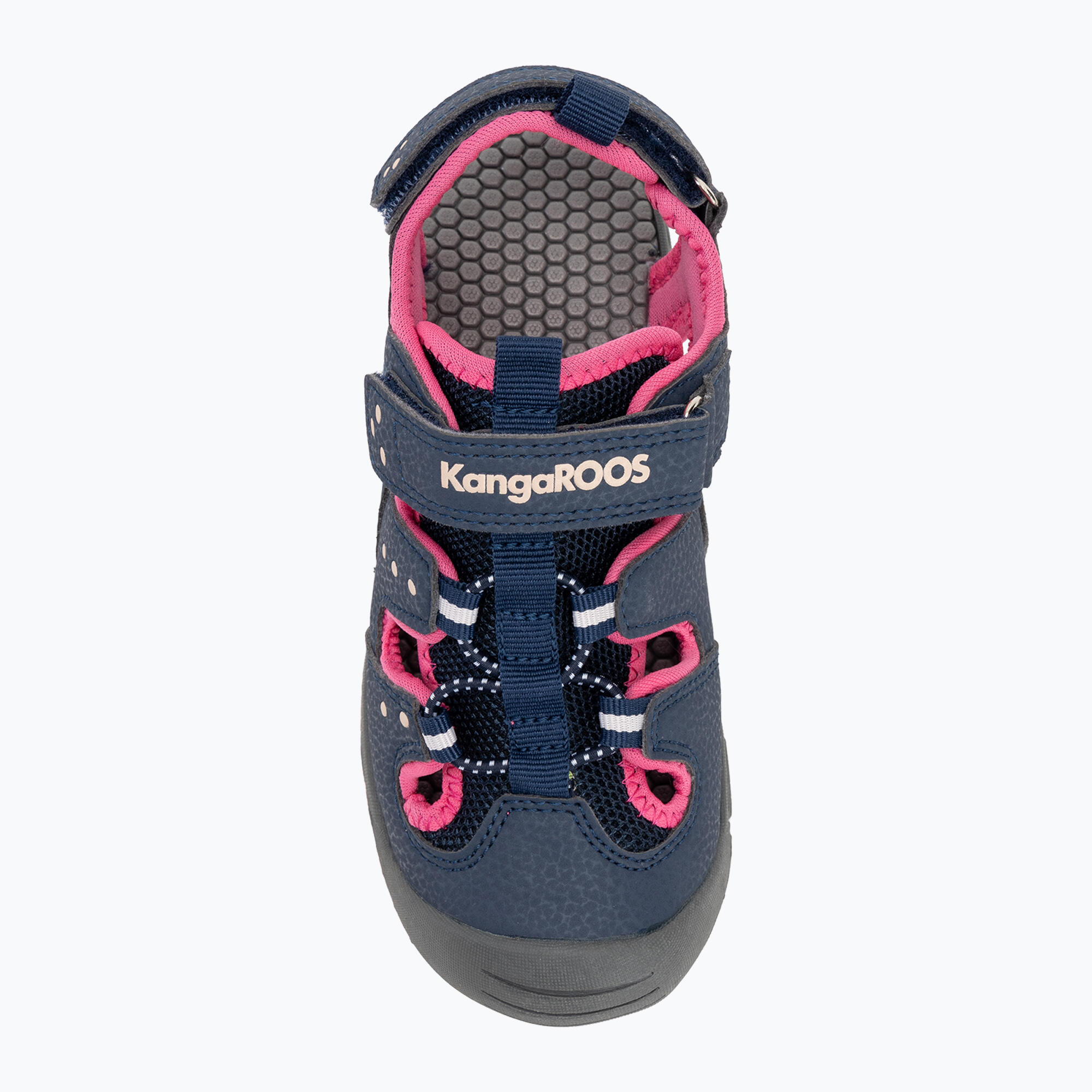 Sandalias infantiles KangaROOS K-Trek 5/7