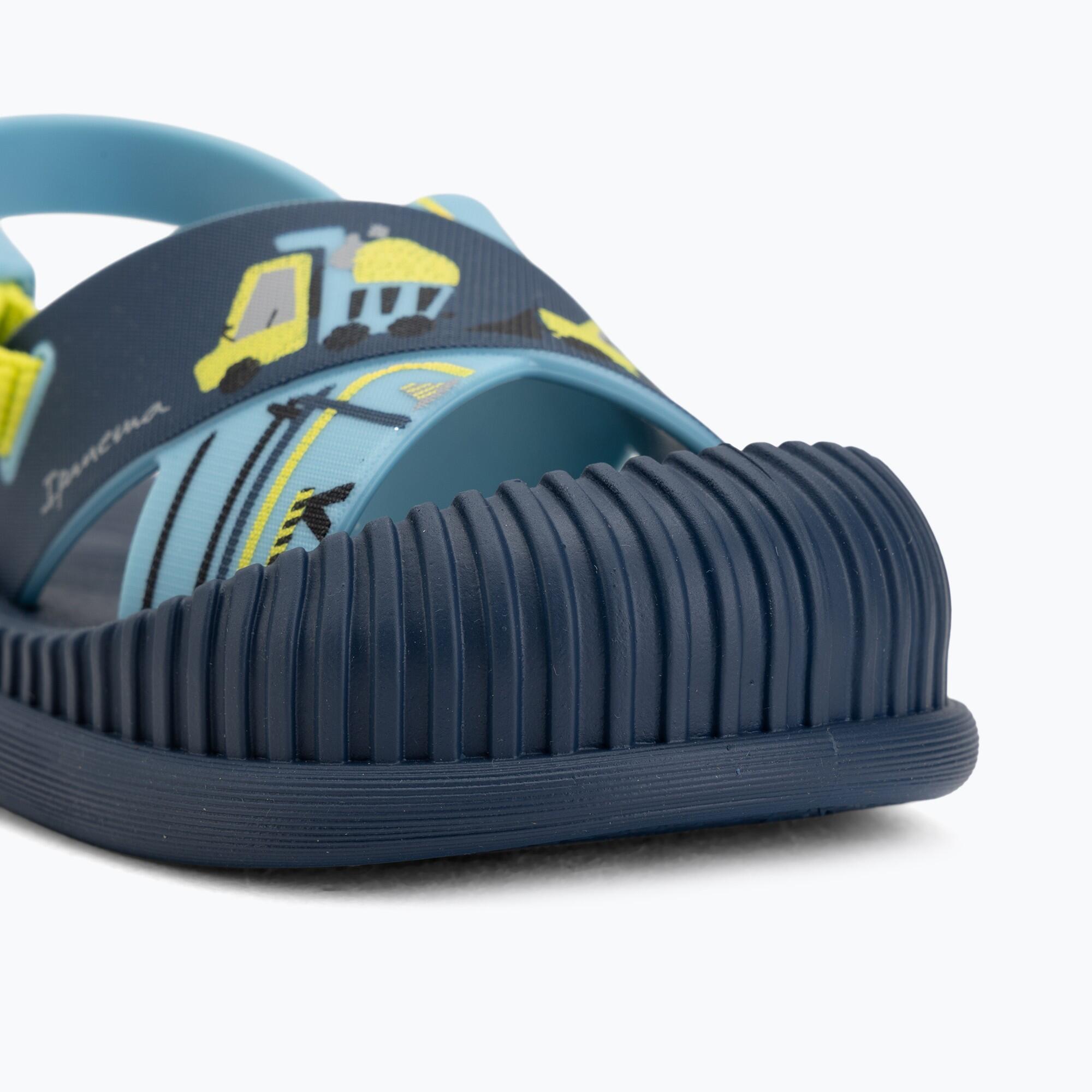 Sandalias infantiles Ipanema Precious 7/7