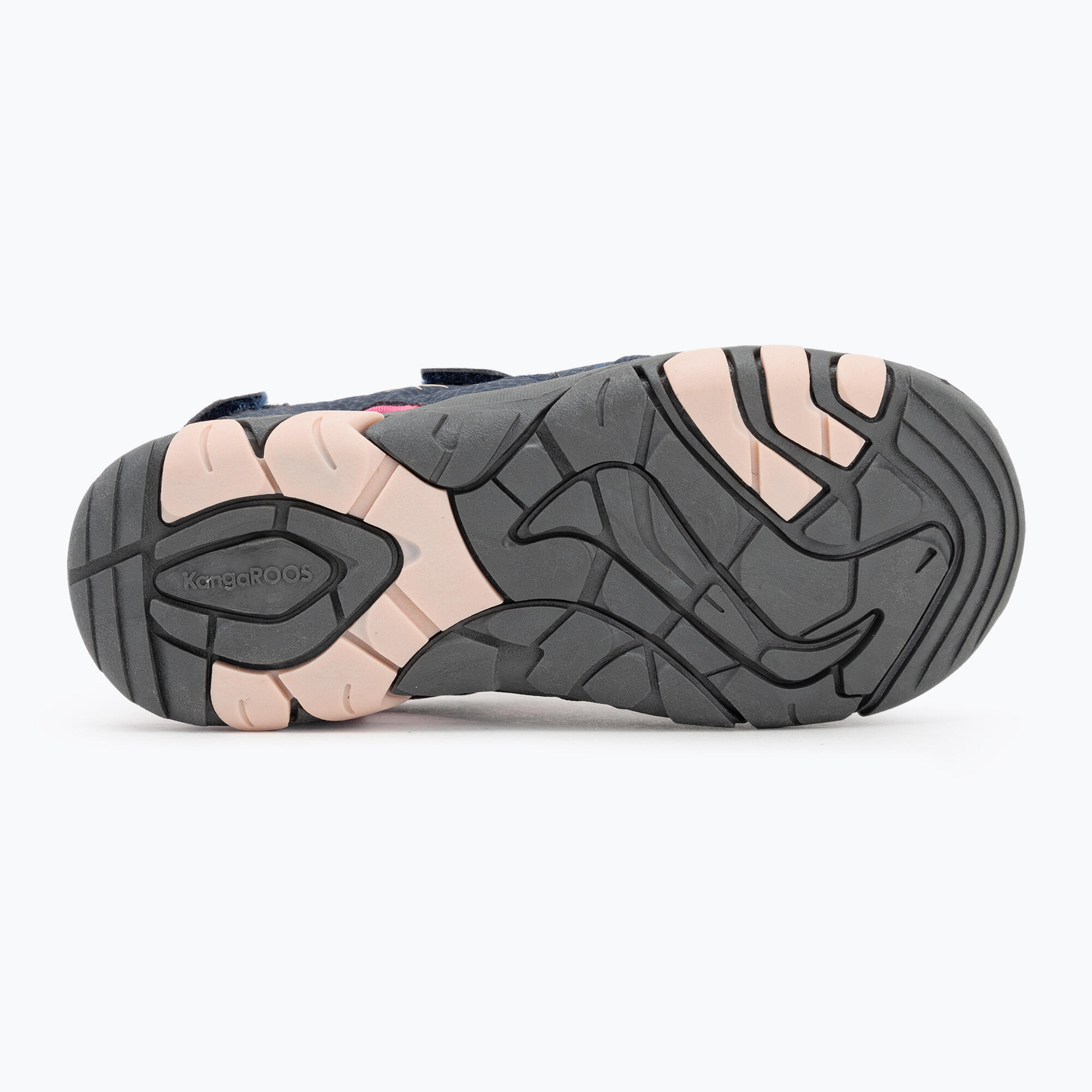Sandalias infantiles KangaROOS K-Trek 4/7