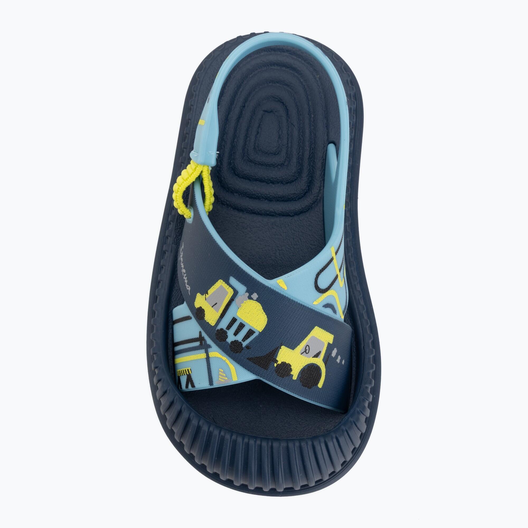Sandalias infantiles Ipanema Precious 5/7