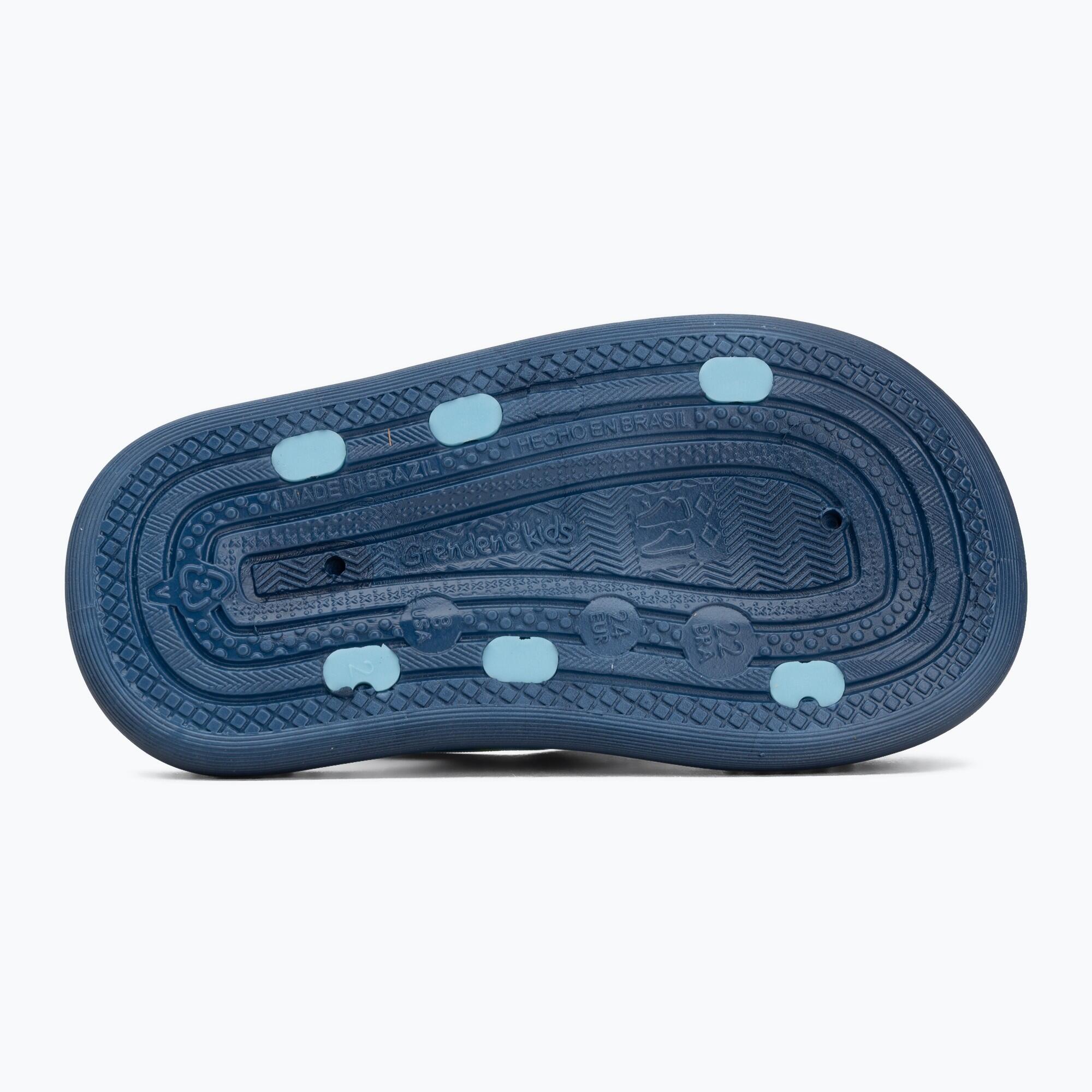 Sandalias infantiles Ipanema Precious 4/7