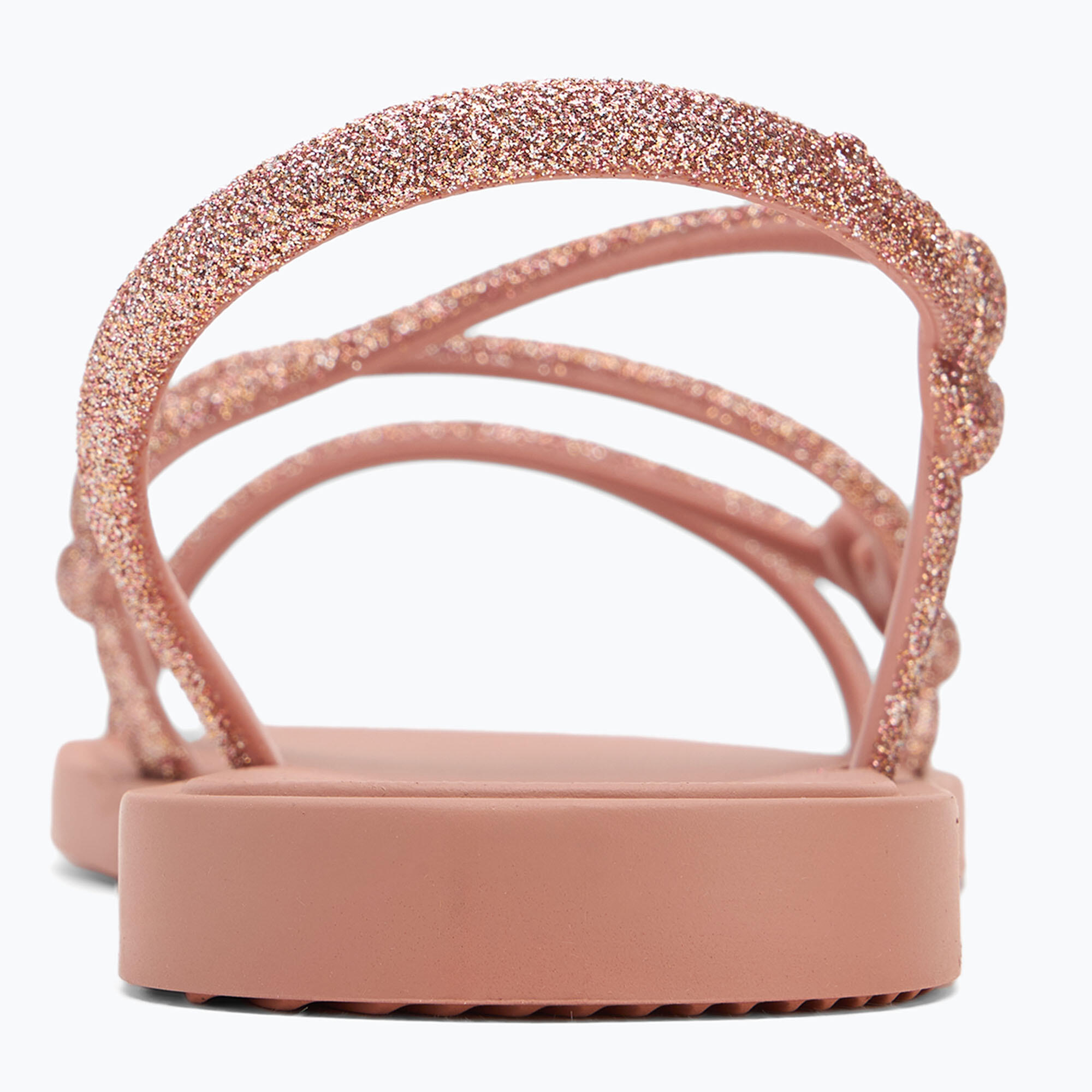 Damen Sandalen Ipanema Solar Glow Sand 6/7