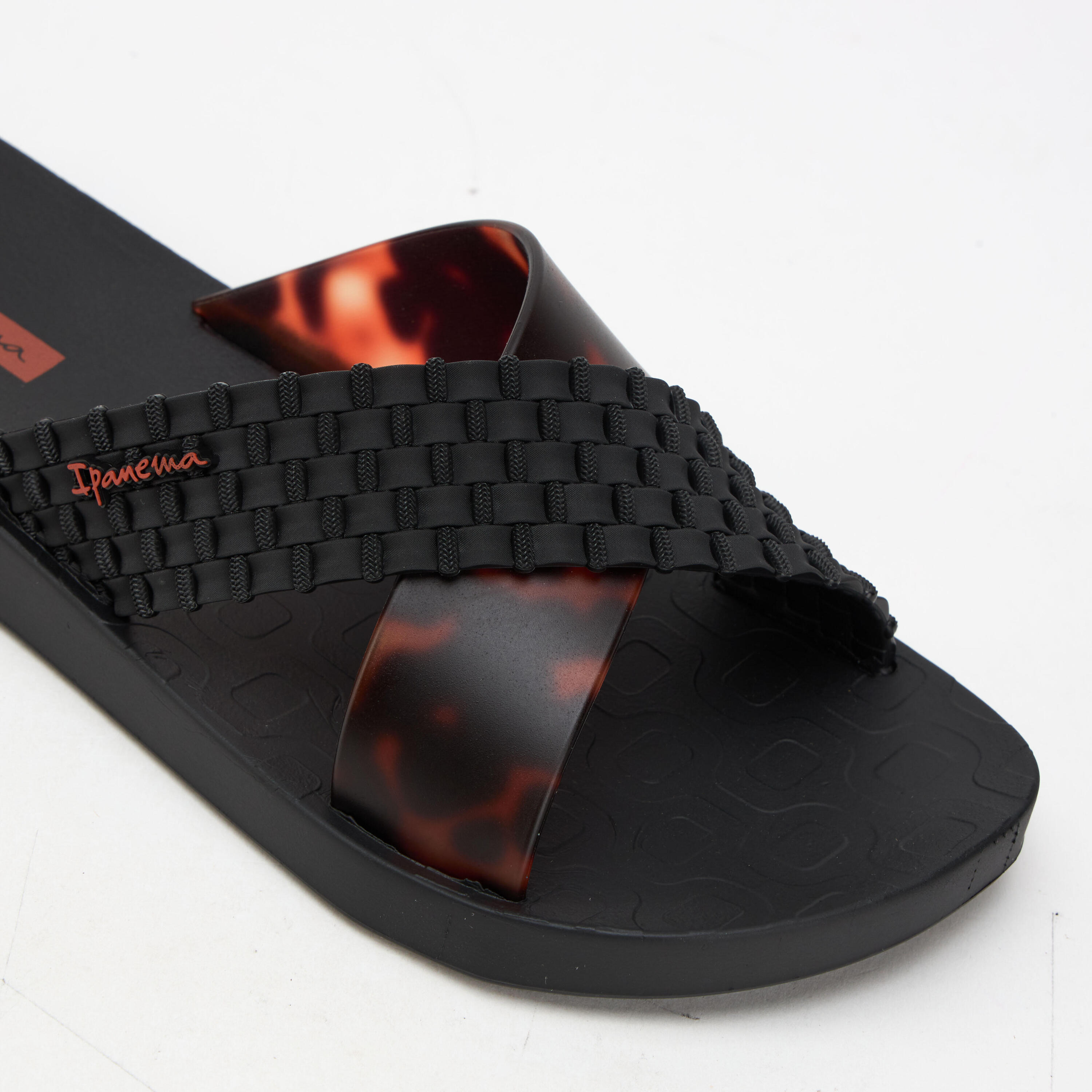 Klapki basenowe damskie Ipanema Sense Slide 7/7