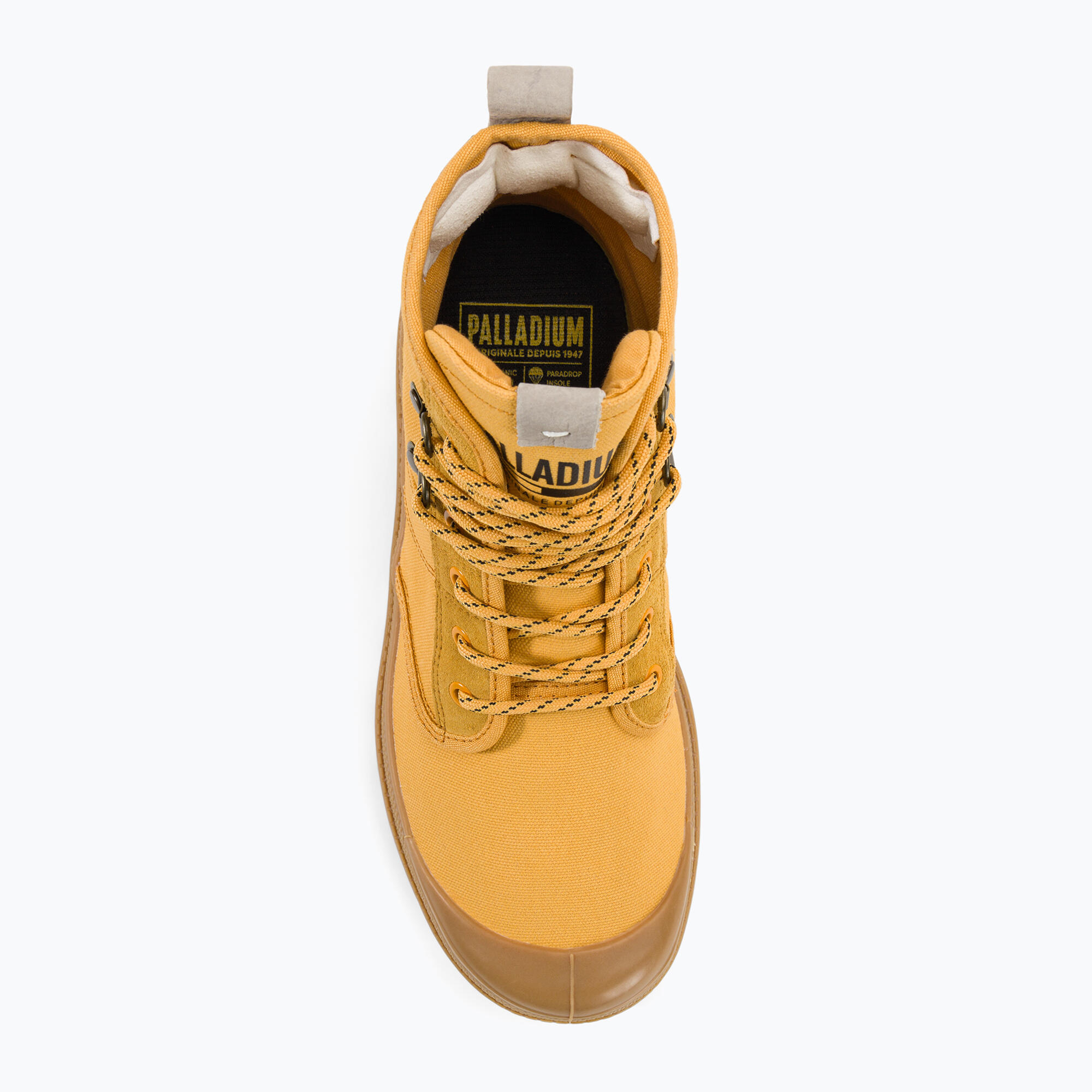 Buty Palladium Pallabrousse Tact 6/7