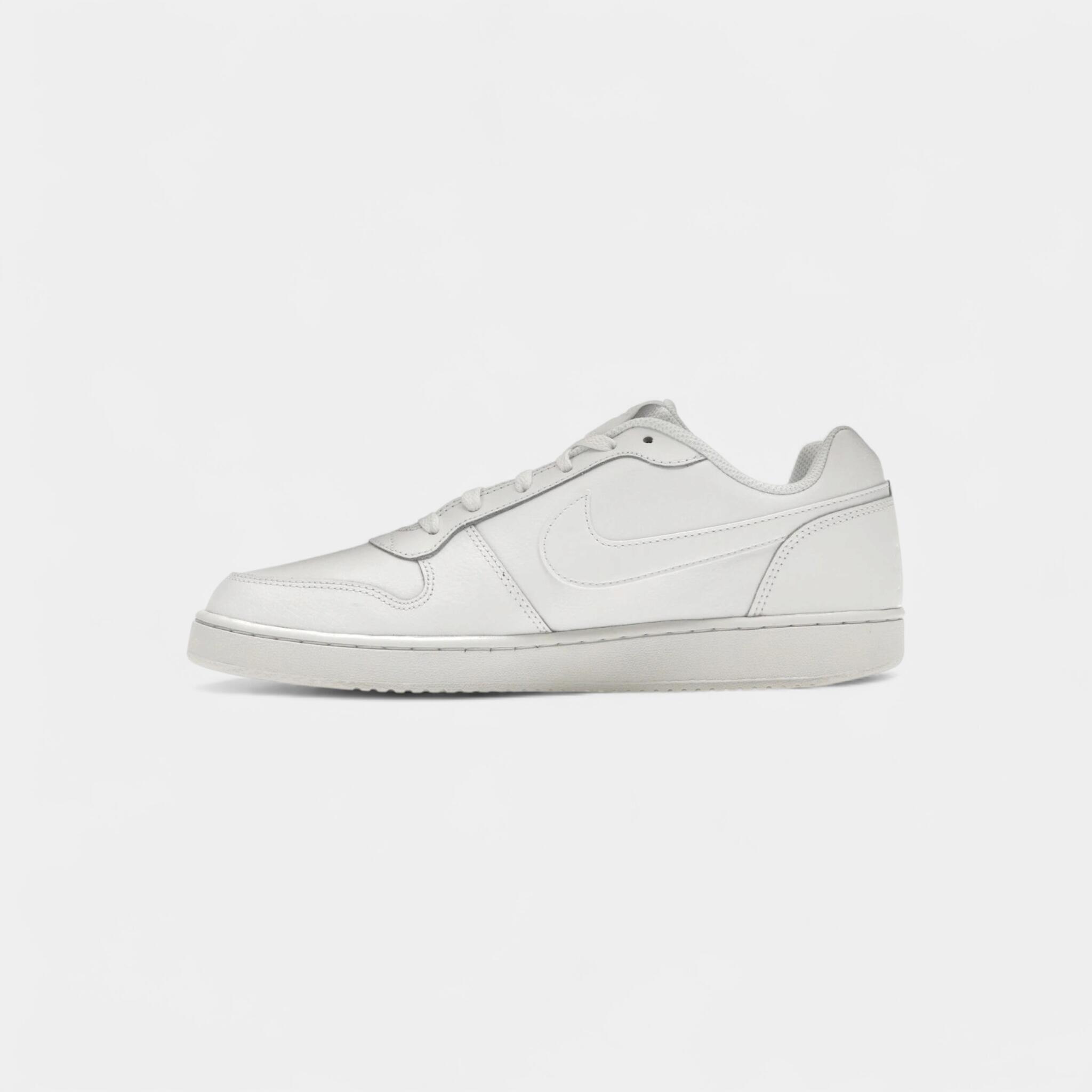 Nike Ebernon Low Triple White 4/4