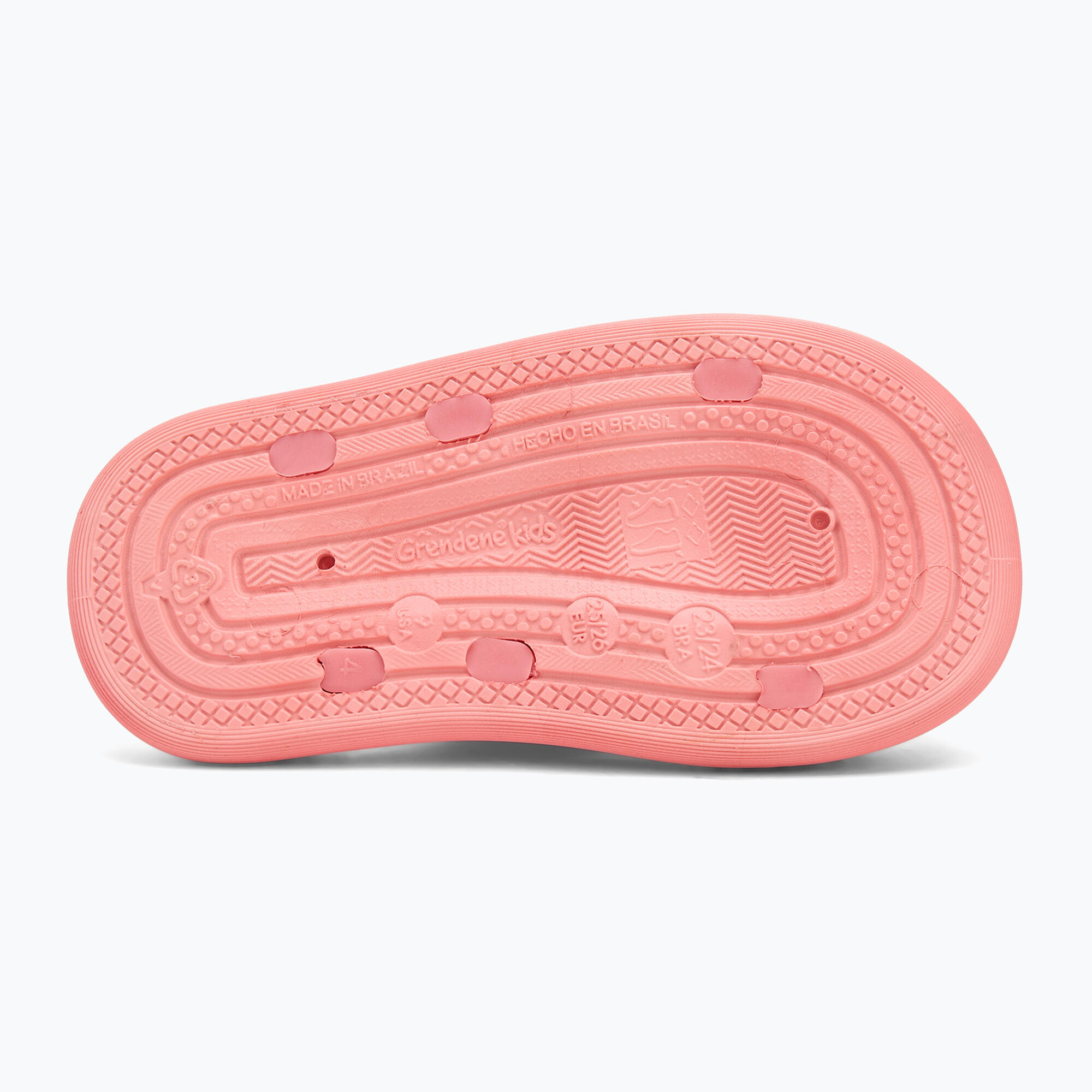 Sandales enfant Ipanema Fun Sea Baby 4/7