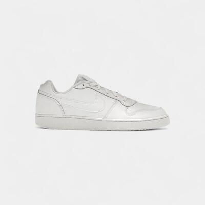 Nike Ebernon Low Triple White