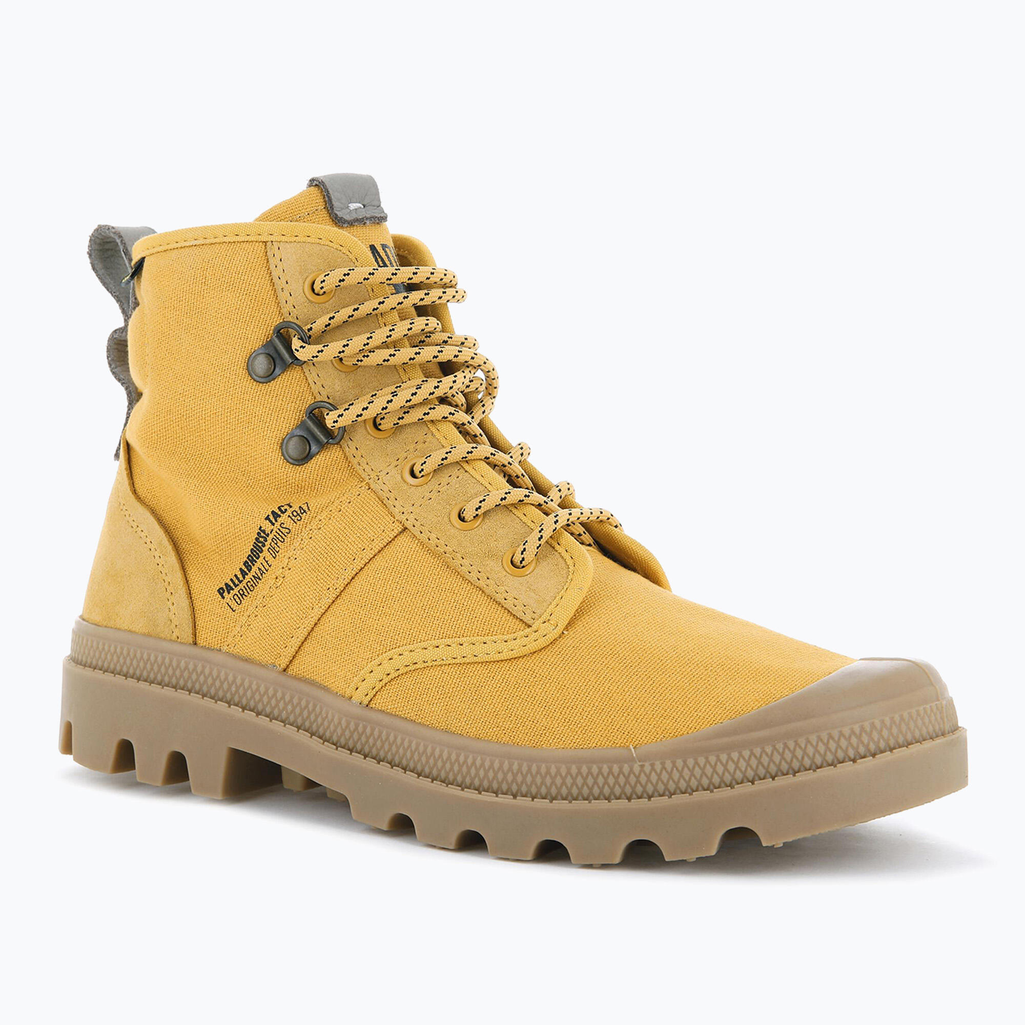 Buty Palladium Pallabrousse Tact 7/7