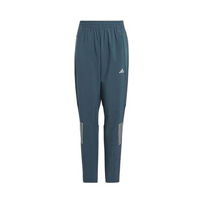 Adidas pantaloni sportivi bambino AEROREADY Arctic Night 7-8 anni