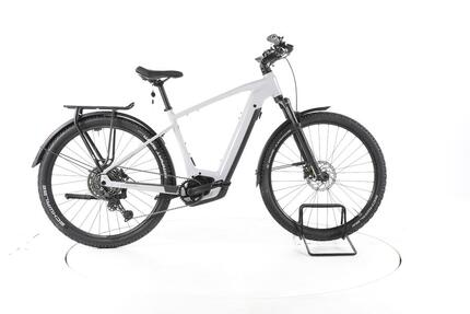 Refurbished - Focus Aventura² 6.7 Trekking E-Bike 2024 - Sehr gut