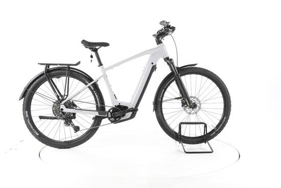 Refurbished - Focus Aventura² 6.7 Trekking E-Bike 2024 - Sehr gut