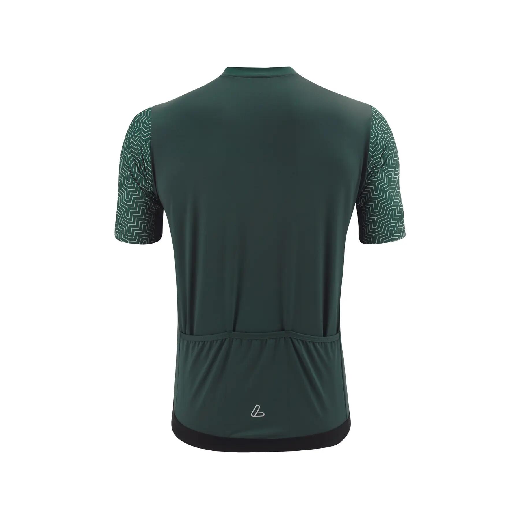 Maillot Löffler Fz Gordy 2/4