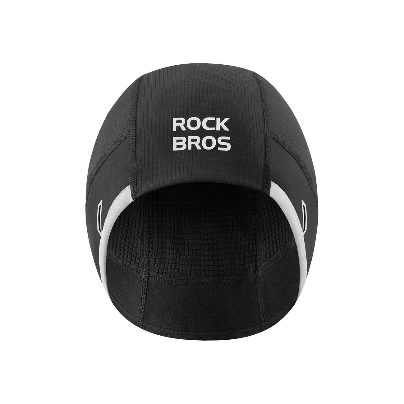 Rockbros winddichte Fahrradkappe 2/7