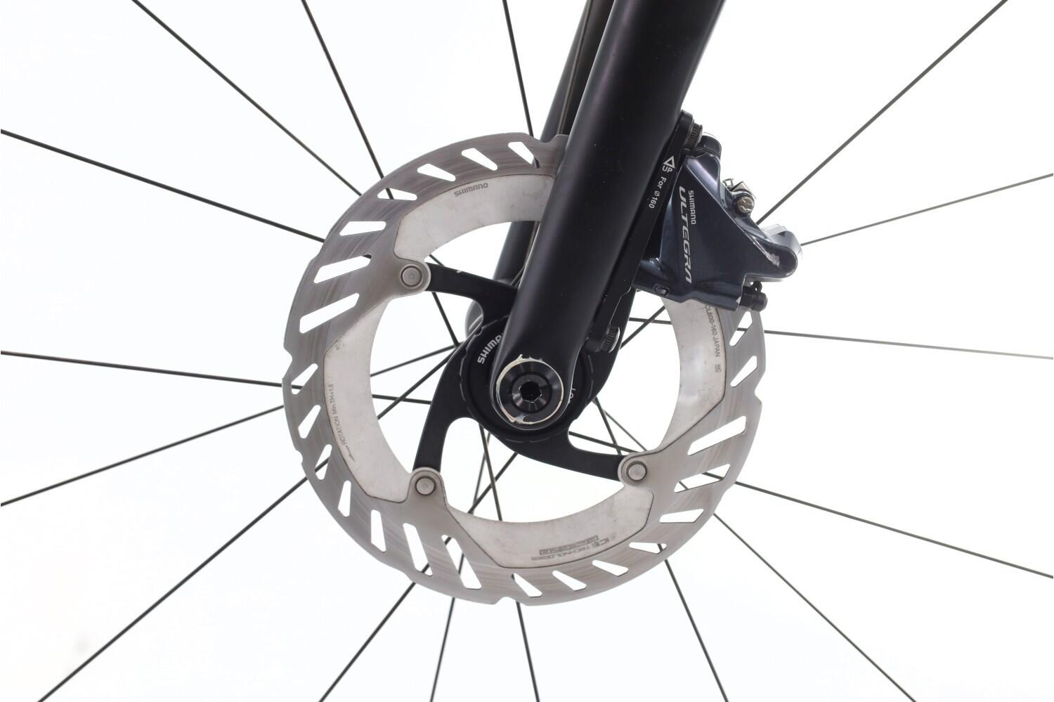Refurbished Rennrad ·  Tarmac SL6 S-Works Di2 11V · Sehr guter Zustand 7/8