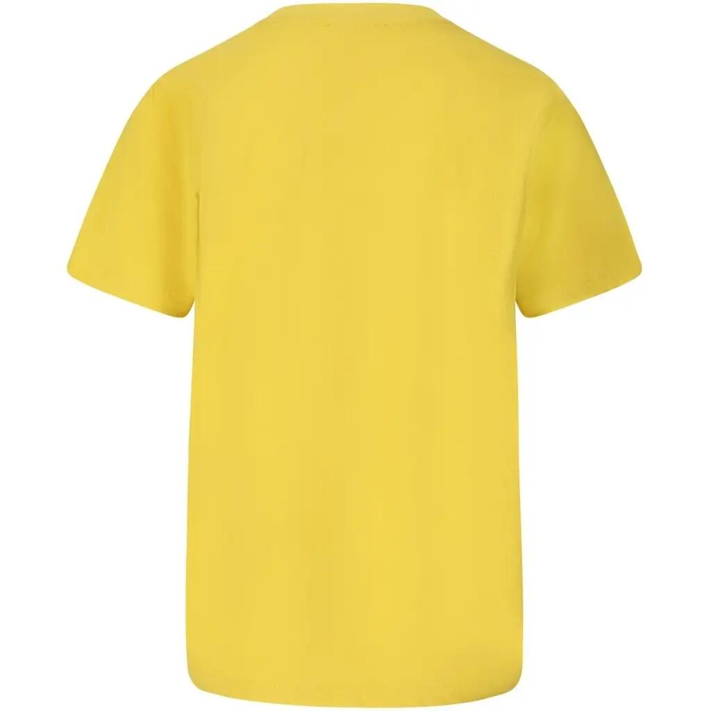 T-Shirt Kind Zigzag Beachtime 2/3