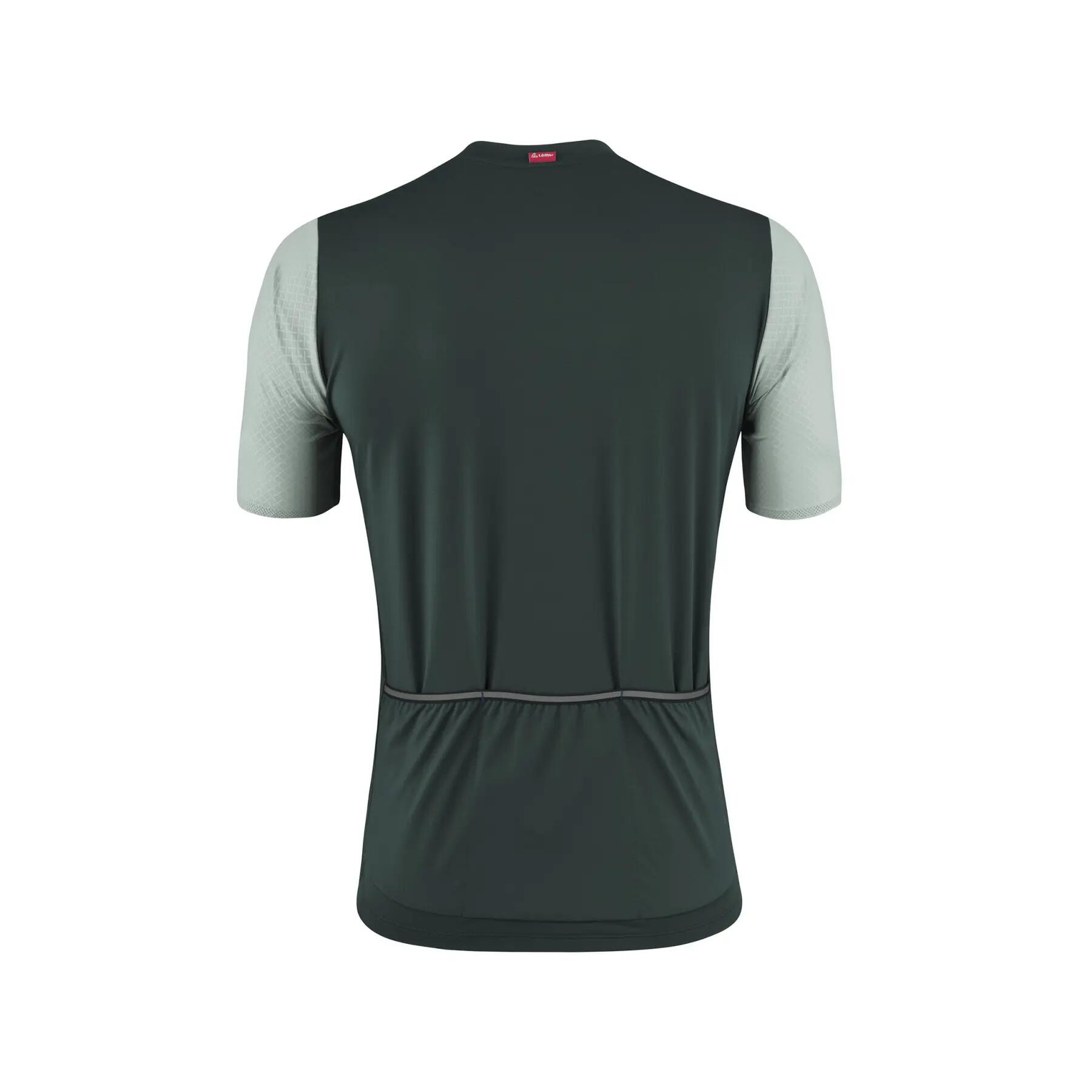 Camisola Löffler Fz Skys Clear 2/2