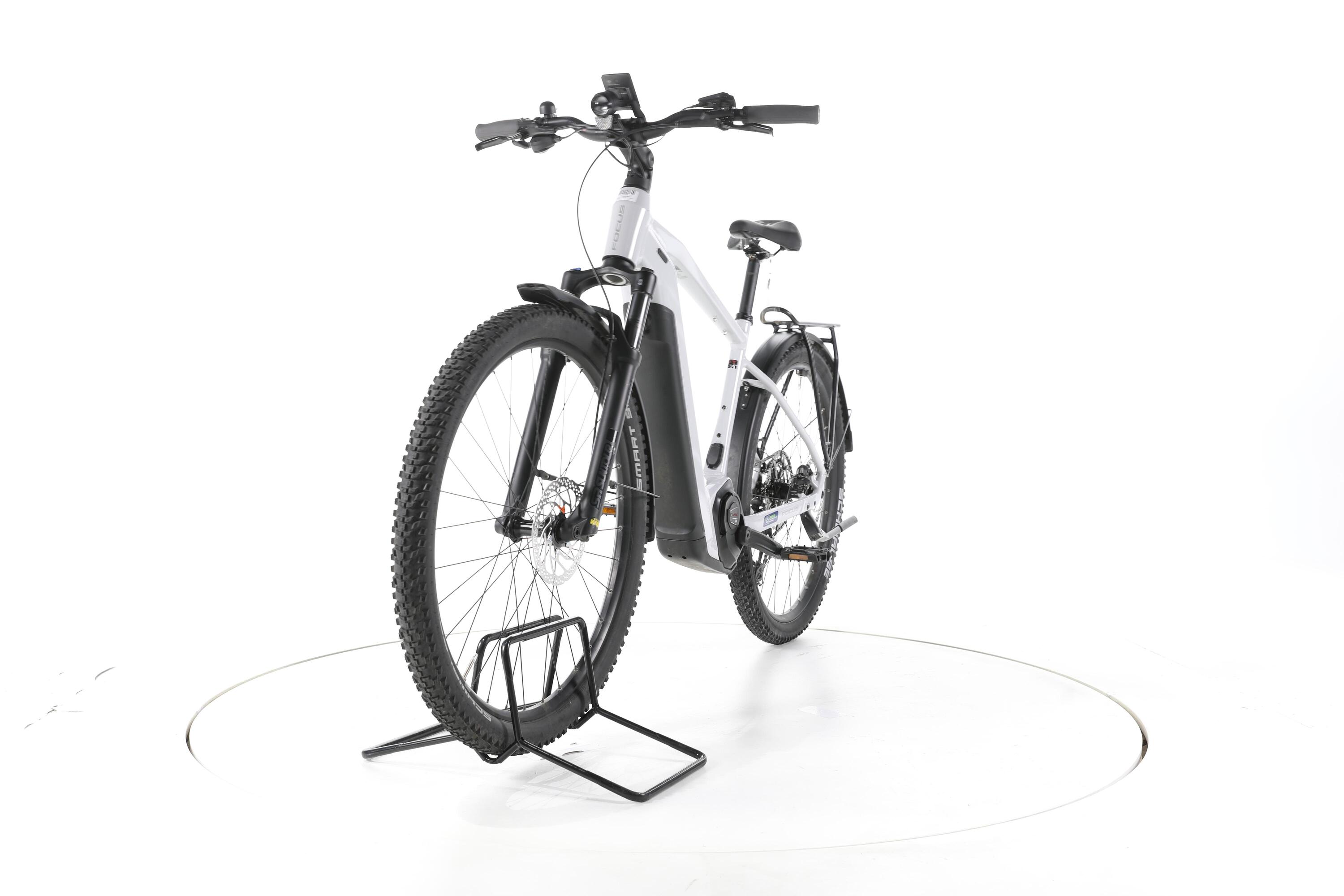 Reconditionné - Focus Aventura² 6.7 Trekking E-Bike 2024 - Très Bon 4/7