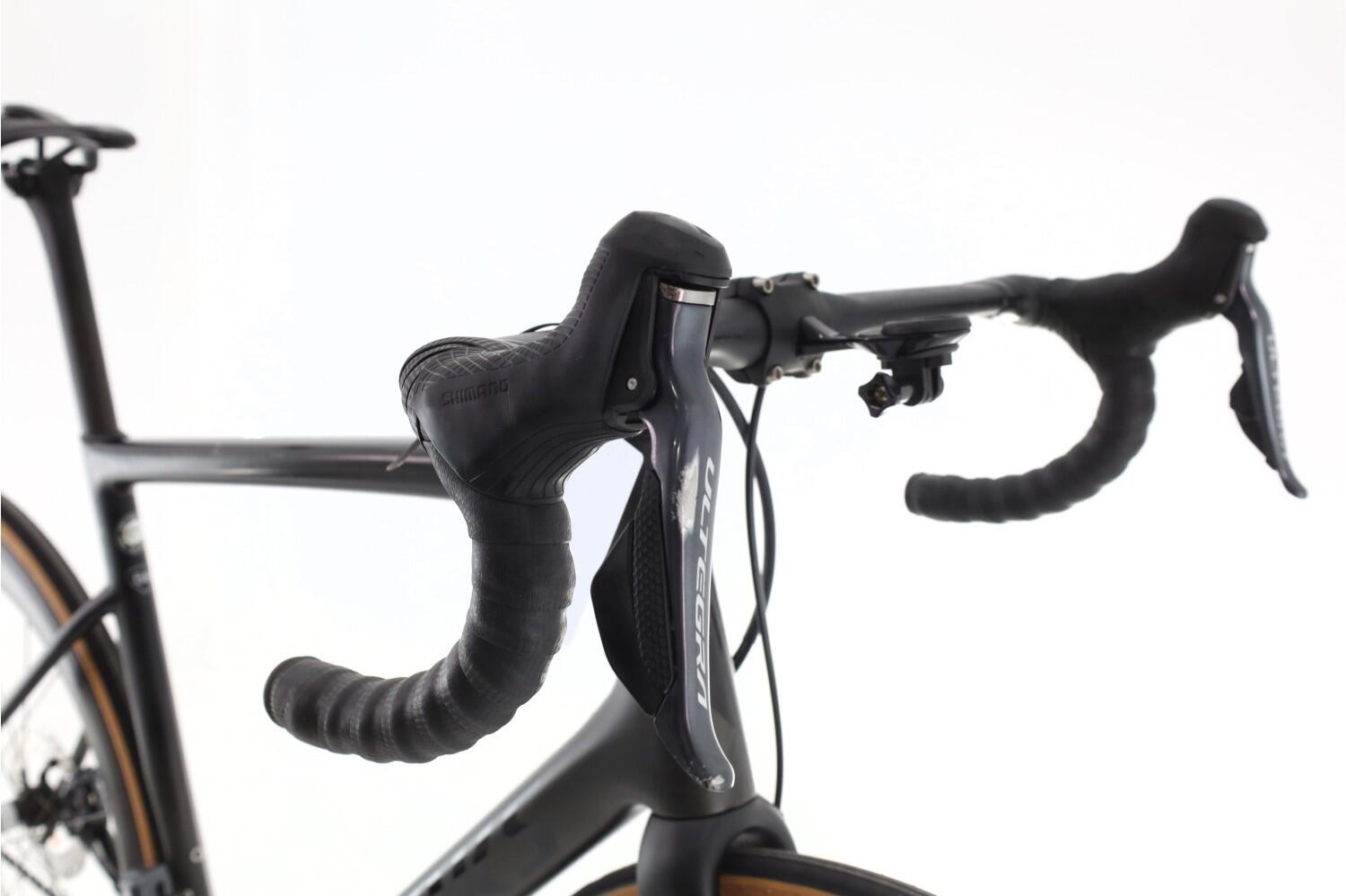 Refurbished Rennrad ·  Tarmac SL6 S-Works Di2 11V · Sehr guter Zustand 6/8