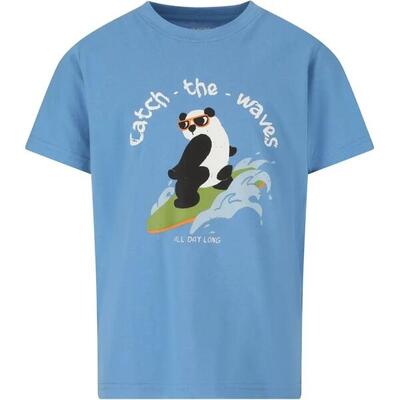 T-shirt kind zigzag tommi