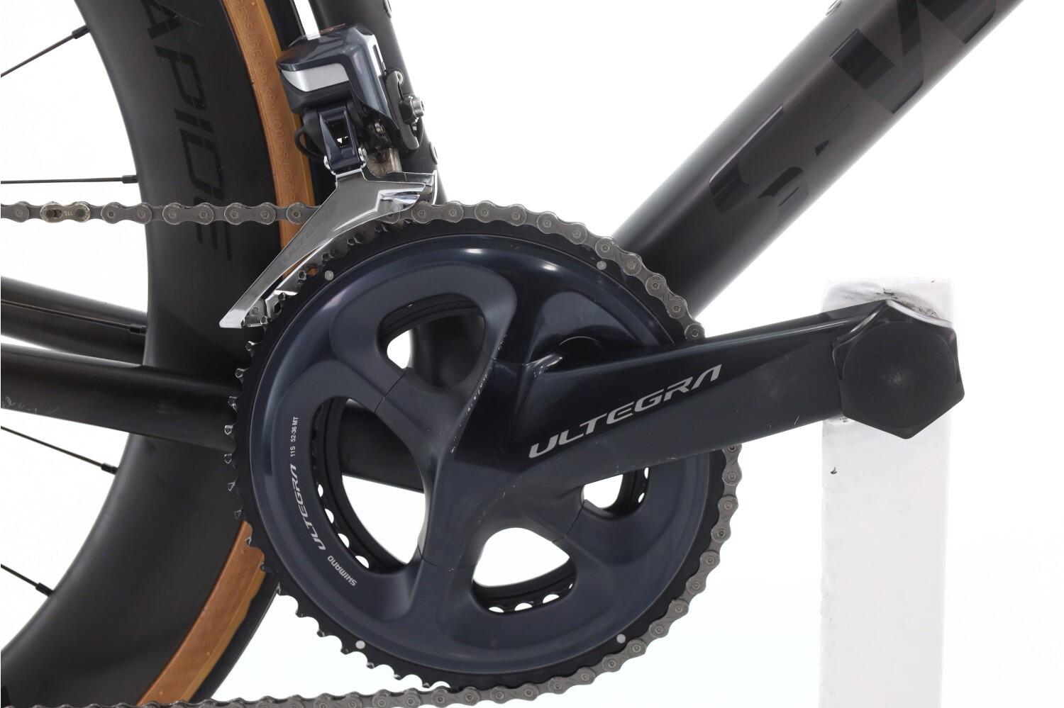 Refurbished Rennrad ·  Tarmac SL6 S-Works Di2 11V · Sehr guter Zustand 4/8