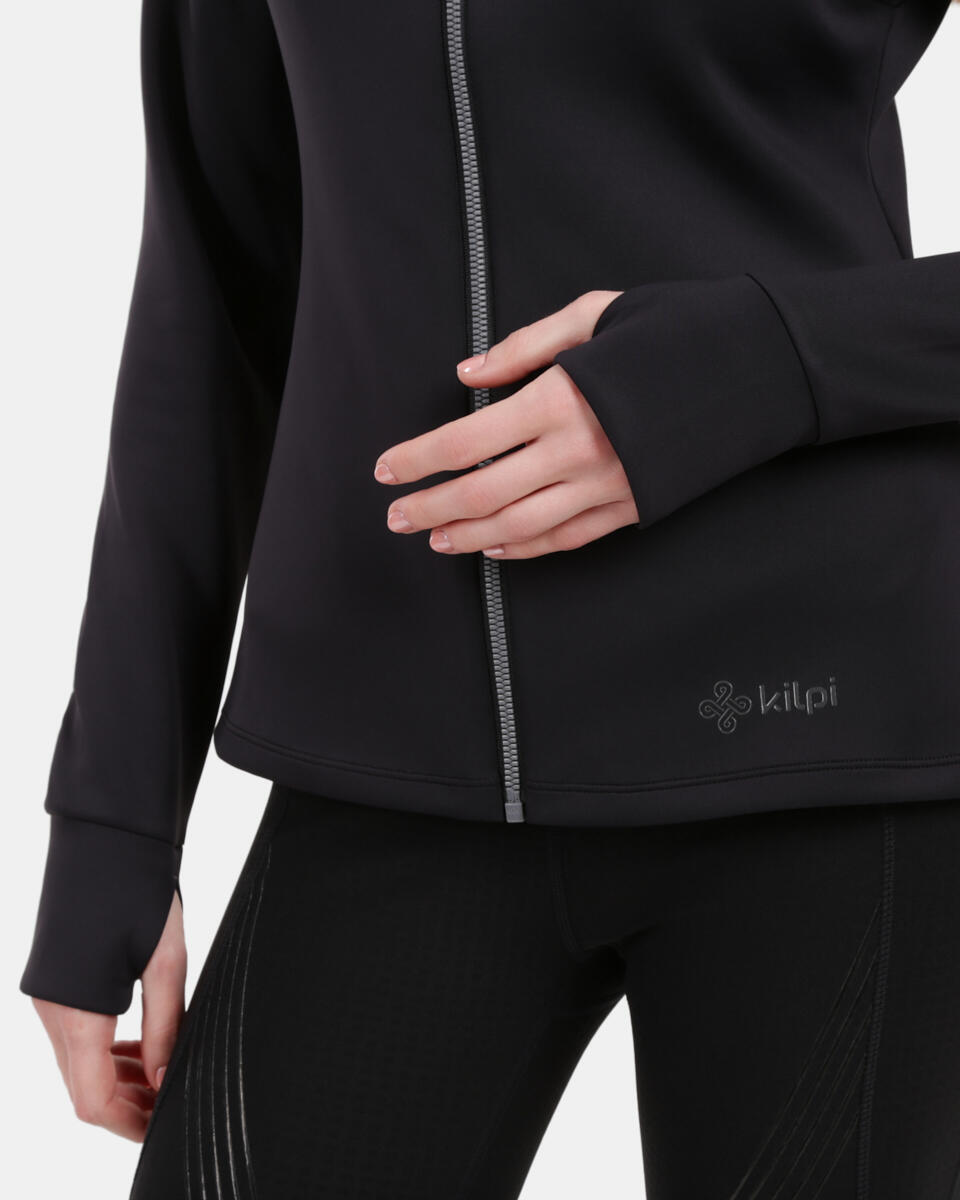 Couche intermédiaire sport pour femme Kilpi LAJEN-W 3/5