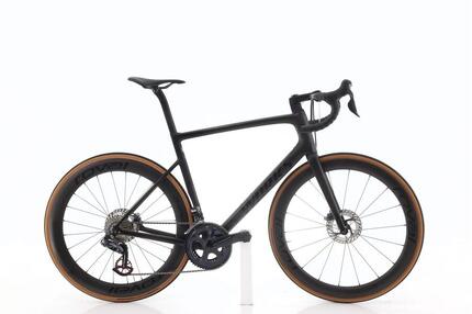 Segunda Vida · Bici carretera · Tarmac SL6 S-Works Di2 11V · Muy buen estado
