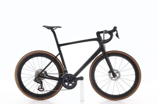 Segunda Vida · Bici carretera · Tarmac SL6 S-Works Di2 11V · Muy buen estado