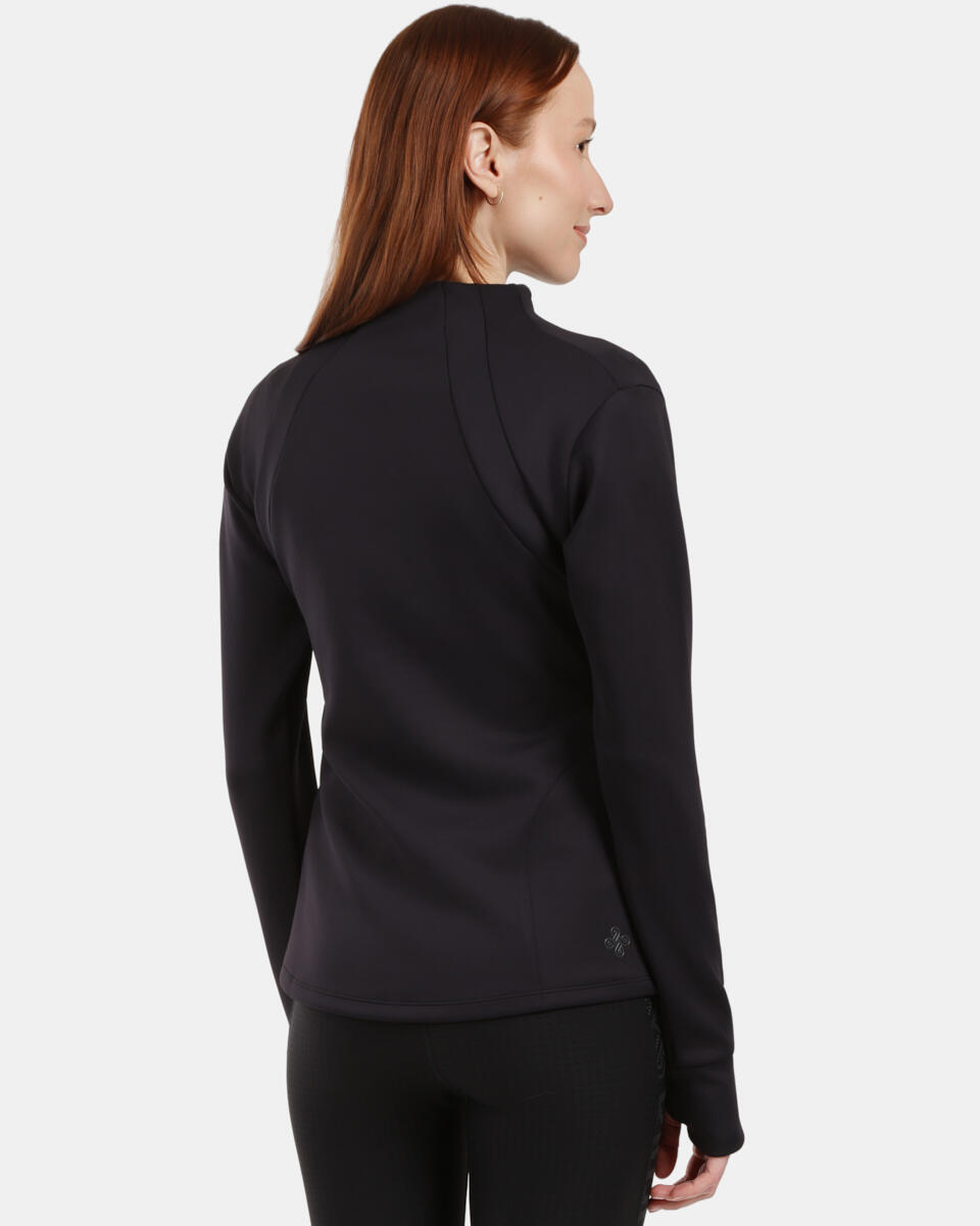 Couche intermédiaire sport pour femme Kilpi LAJEN-W 2/5