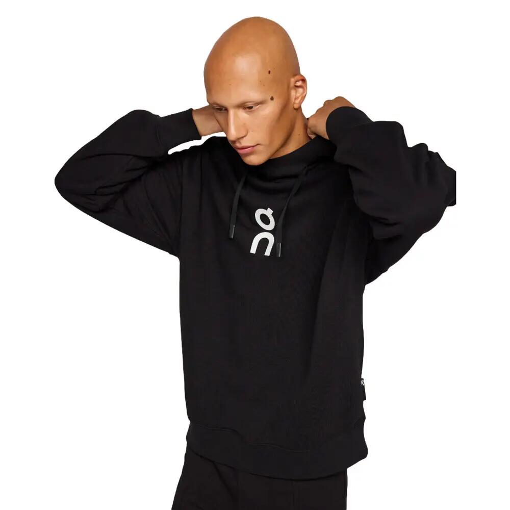 Bluza męska On Club Hoodie 2/7