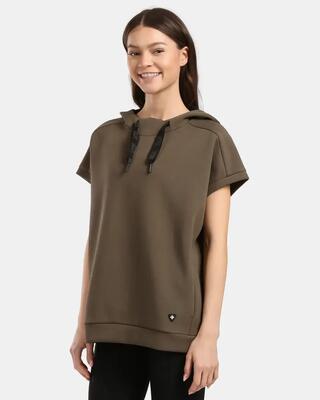 Hoodie voor dames kilpi dian-w