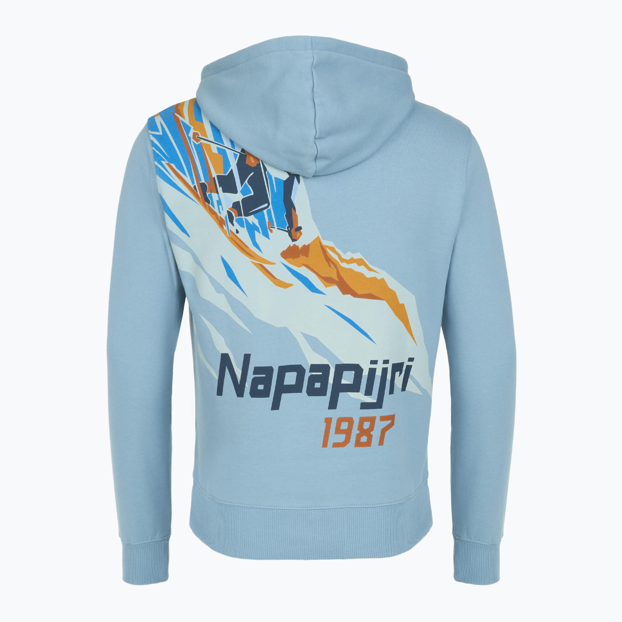 Bluza męska Napapijri B-Fiemme H 2/6