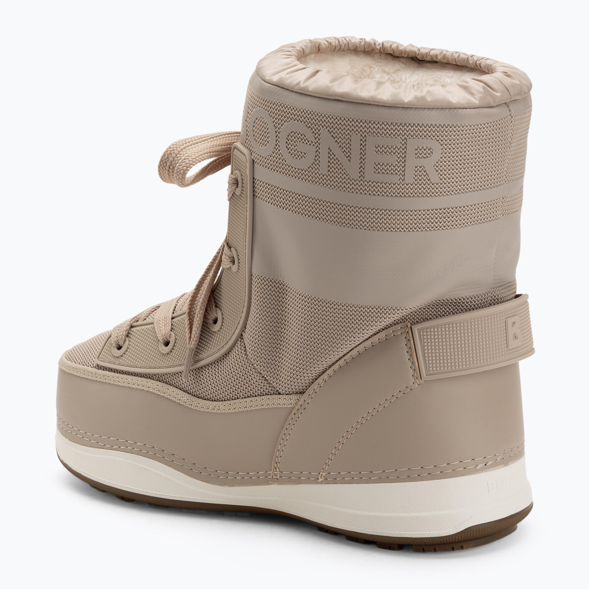 Śniegowce damskie BOGNER La Plagne 21 3/7