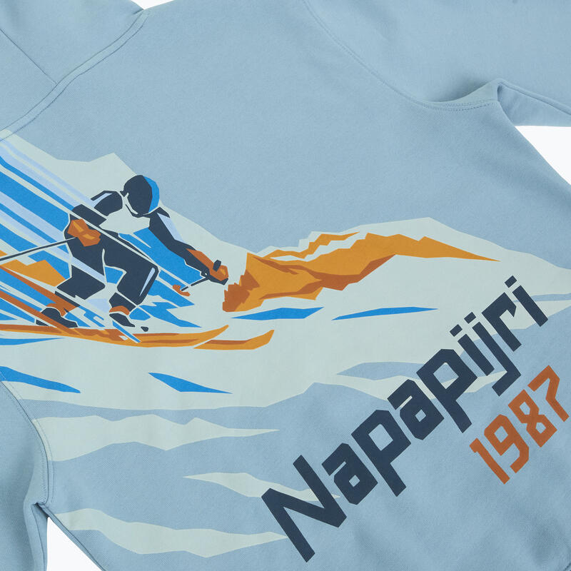 Hanorac bărbați Napapijri B-Fiemme H
