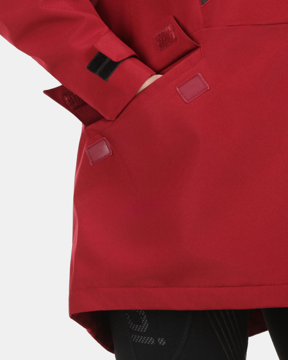 Abrigo de exterior para mujer Kilpi AYRA-W 3/7