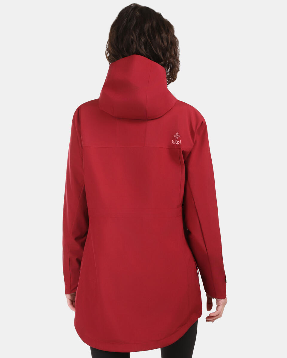 Abrigo de exterior para mujer Kilpi AYRA-W 2/7