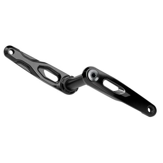 SRAM Rival XPLR E1 Guarnitura DUB 160 mm.