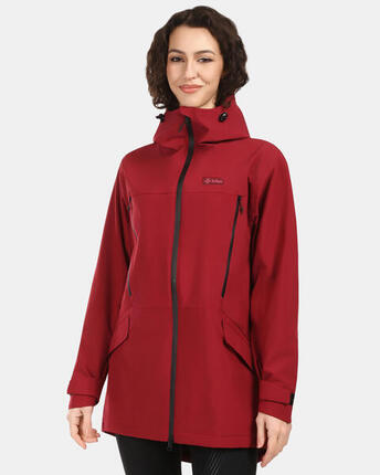 Manteau outdoor femme Kilpi AYRA-W