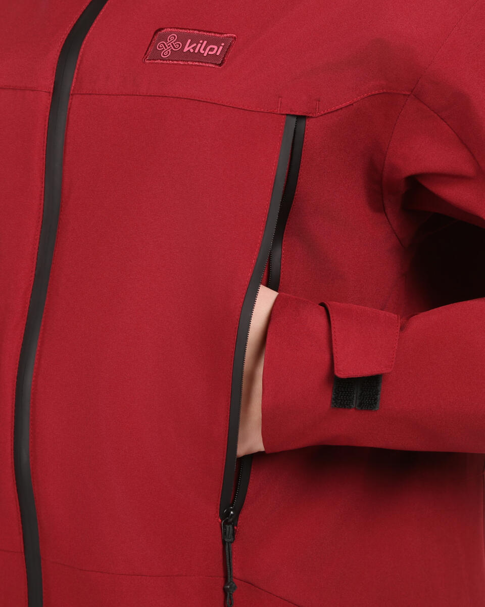 Abrigo de exterior para mujer Kilpi AYRA-W 6/7