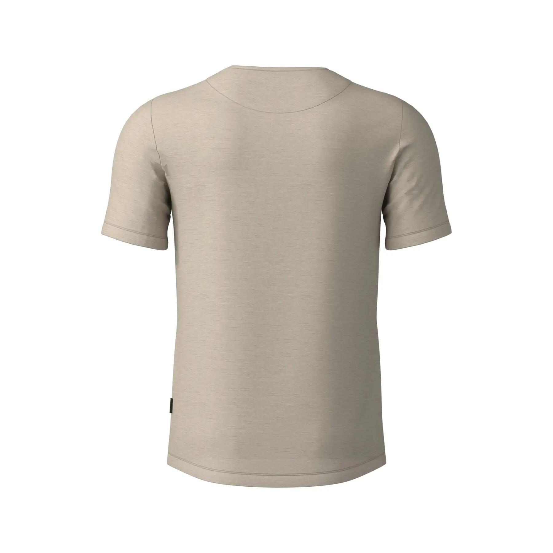 T-shirt Löffler Cottage-Tencel(Tm) 2/3