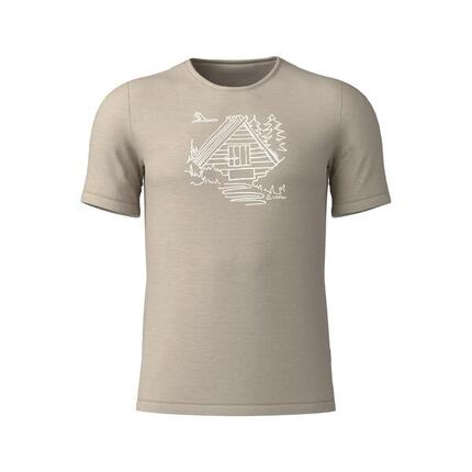 T-Shirt Löffler Cottage-Tencel(Tm)