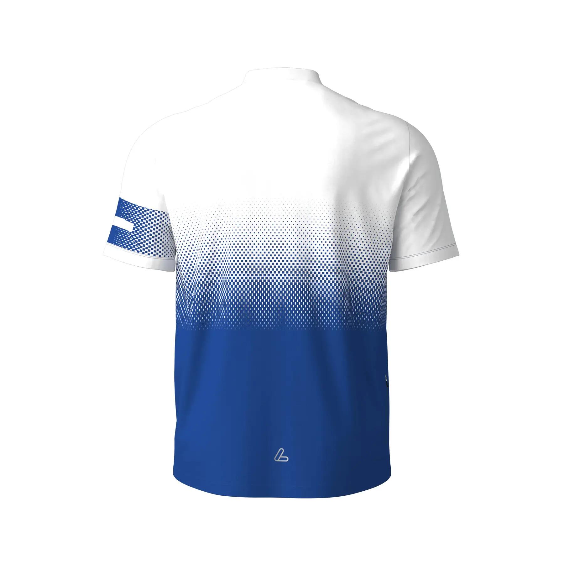 Maillot Löffler Fz Dimi 2/2