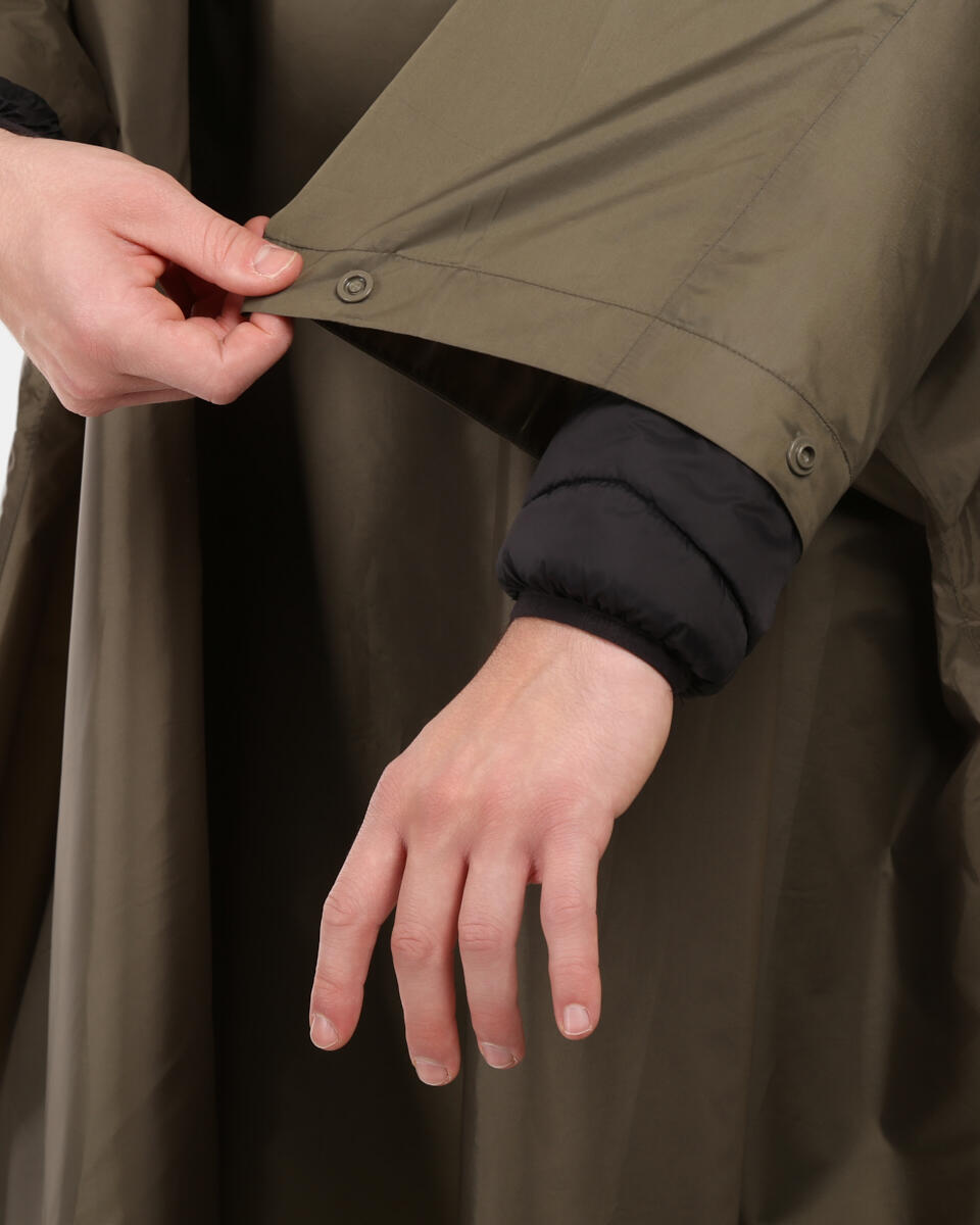 Unisex regenjas Kilpi RAIT-U 3/7