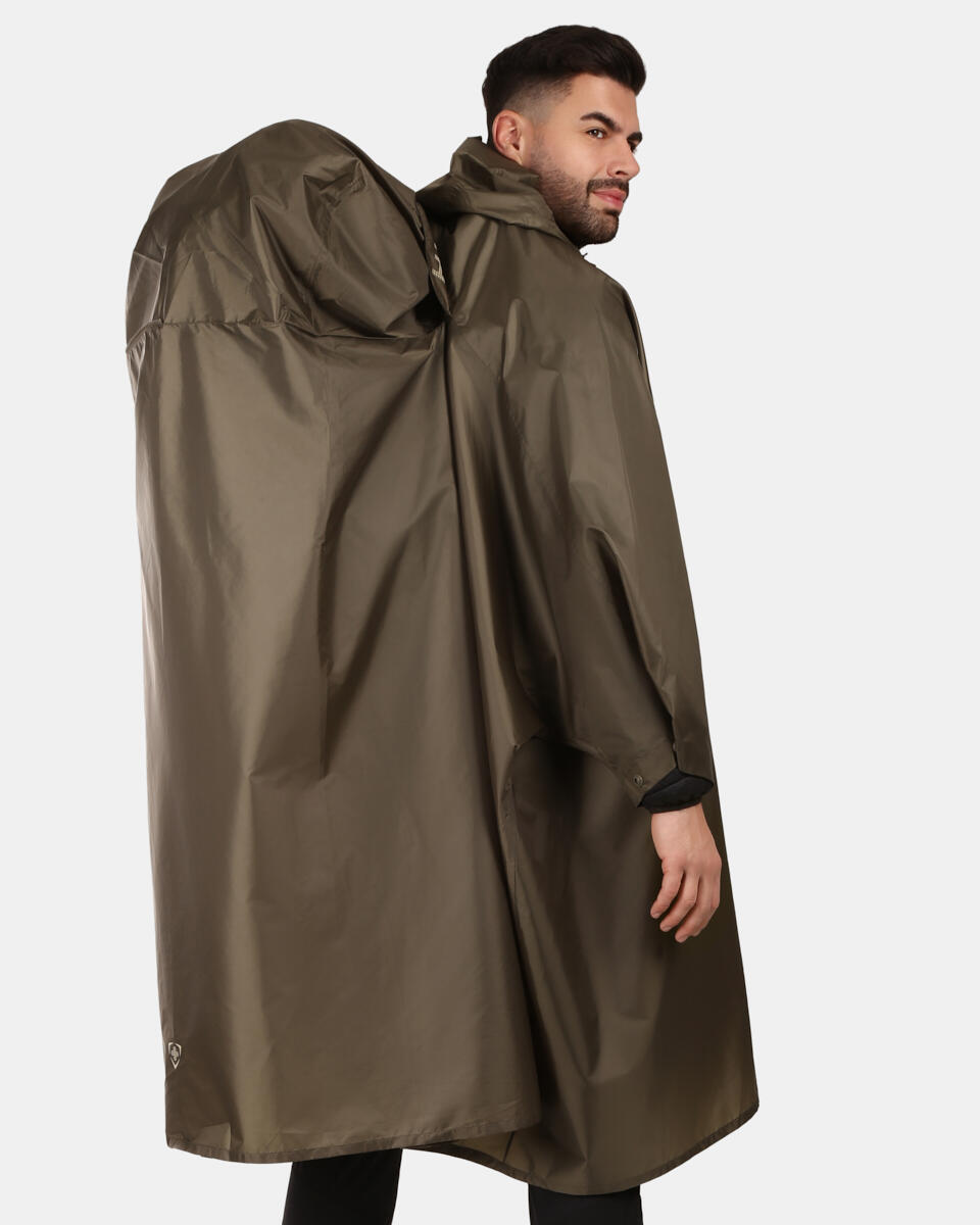 Unisex regenjas Kilpi RAIT-U 2/7