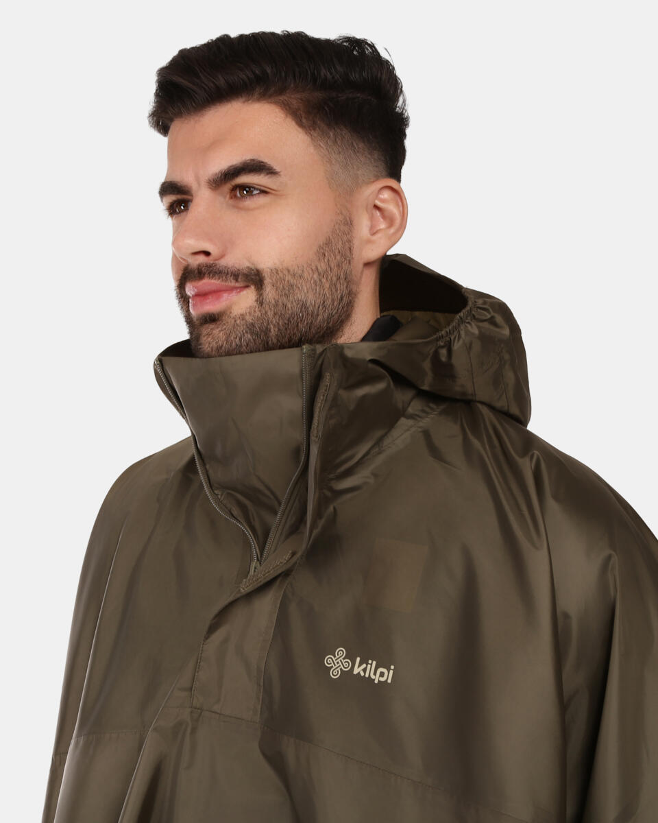 Unisex regenjas Kilpi RAIT-U 5/7