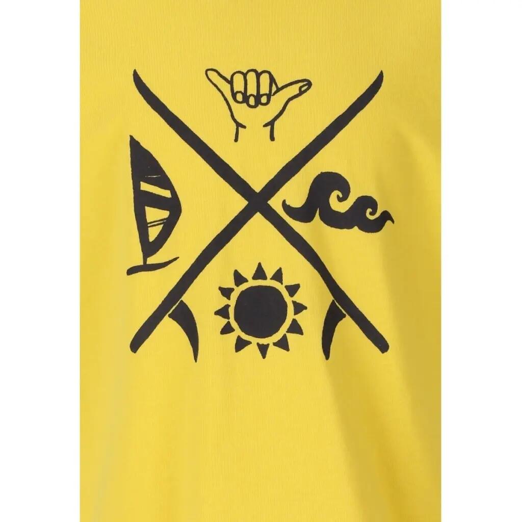 T-Shirt Kind Zigzag Tommi 3/3
