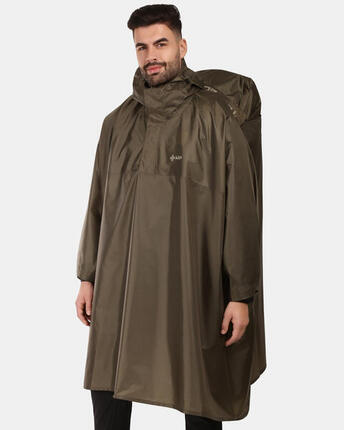 Unisex regenjas Kilpi RAIT-U
